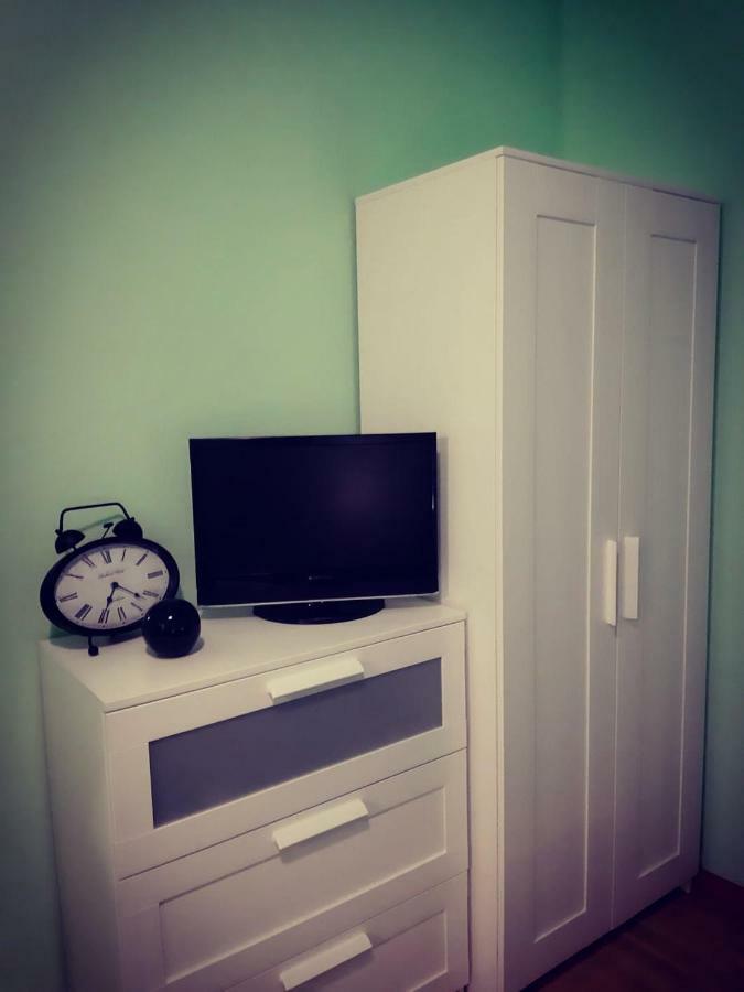 Apartments Luza Lastovo Екстериор снимка
